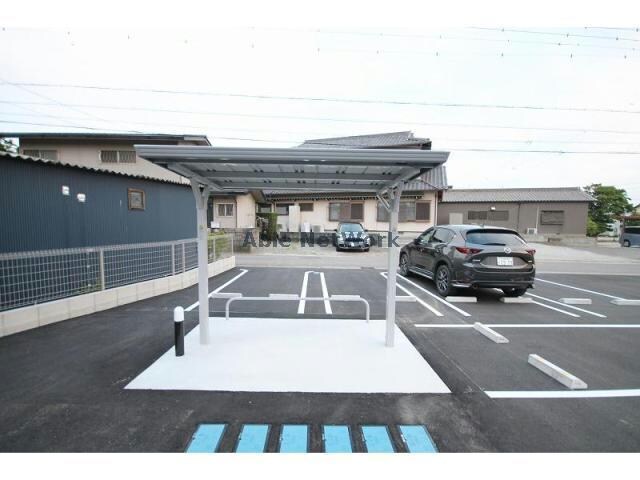  名鉄三河線/碧南中央駅 徒歩6分 1-2階 築3年