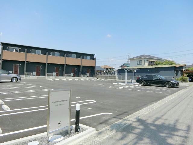  名鉄三河線/碧南中央駅 徒歩6分 1-2階 築3年