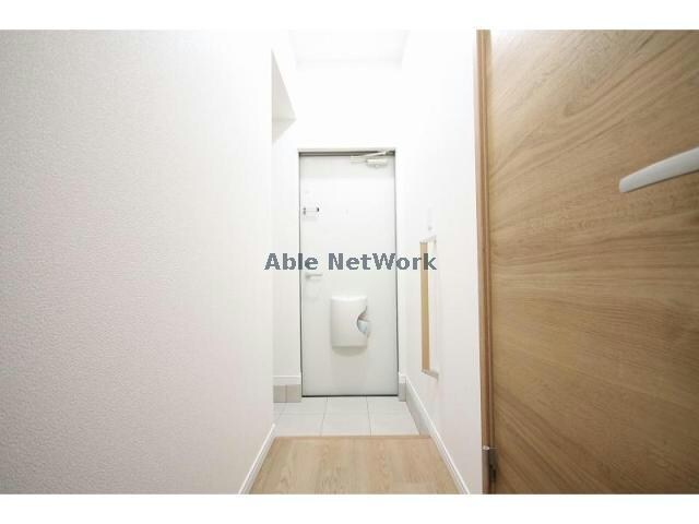  名鉄三河線/碧南中央駅 徒歩6分 1-2階 築3年