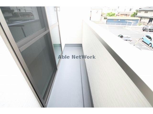  名鉄三河線/碧南中央駅 徒歩6分 1-2階 築3年