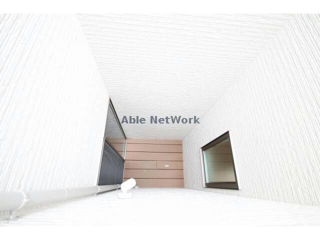  名鉄三河線/碧南中央駅 徒歩6分 1-2階 築3年