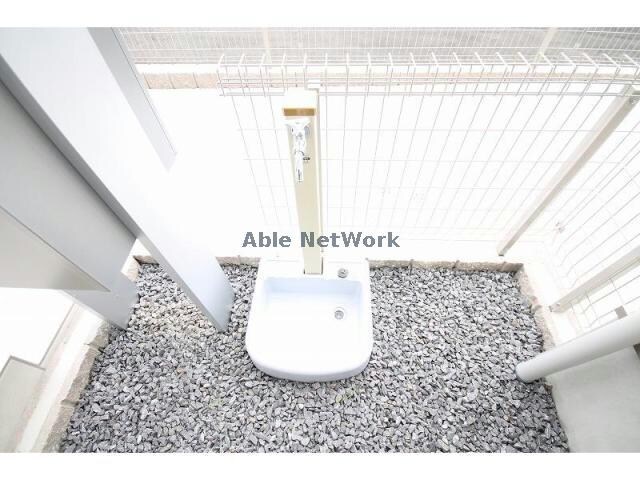  名鉄三河線/碧南中央駅 徒歩6分 1-2階 築3年