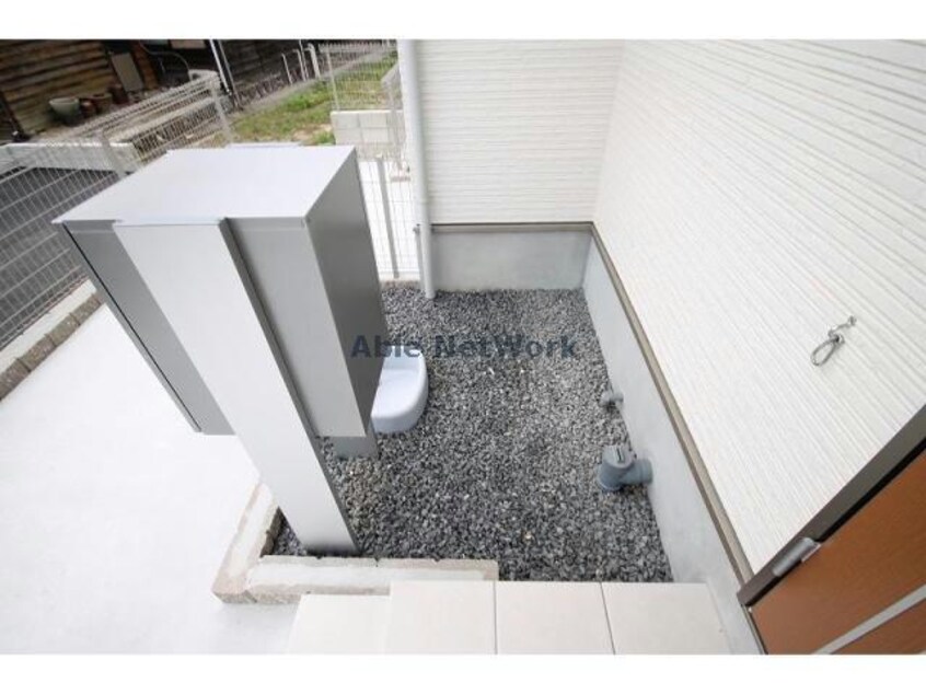  名鉄三河線/碧南中央駅 徒歩6分 1-2階 築3年