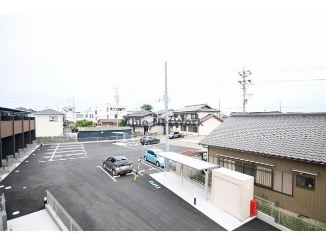  名鉄三河線/碧南中央駅 徒歩6分 1-2階 築3年