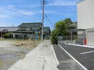  名鉄バス（幡豆郡）/一色大宝橋 徒歩5分 1-2階 築3年