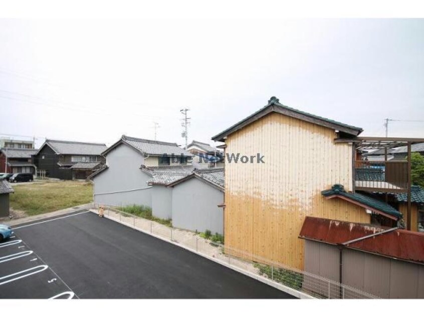  名鉄バス（幡豆郡）/一色大宝橋 徒歩5分 1-2階 築3年
