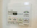 24時間換気システム 名鉄バス(西尾市)/中畑 徒歩3分 1階 築2年