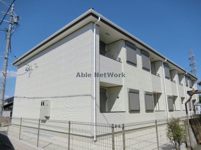  名鉄バス(西尾市)/中畑東 徒歩1分 1階 築3年