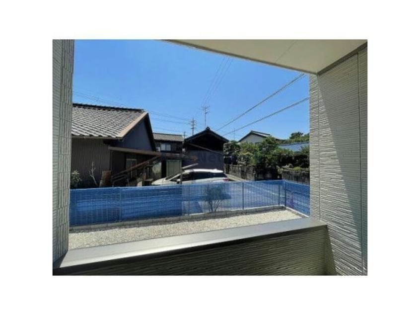  名鉄バス(西尾市)/中畑東 徒歩1分 1階 築3年