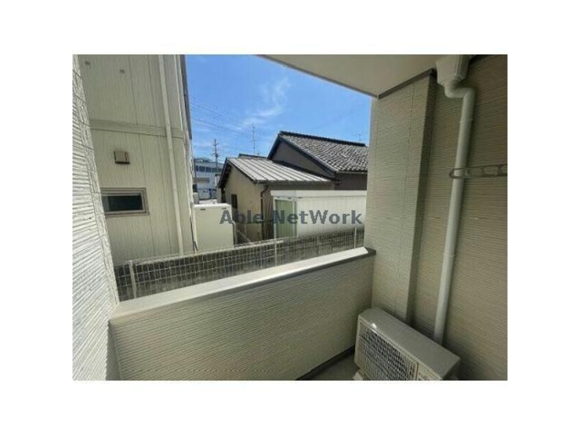  名鉄バス(西尾市)/中畑東 徒歩1分 1階 築3年