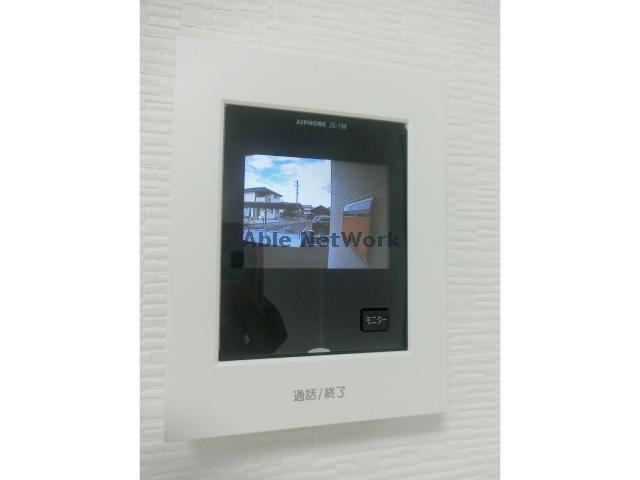  名鉄バス(西尾市)/中畑東 徒歩1分 1階 築3年