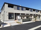 名鉄バス（幡豆郡）/満国寺前 徒歩6分 1階 築浅の外観