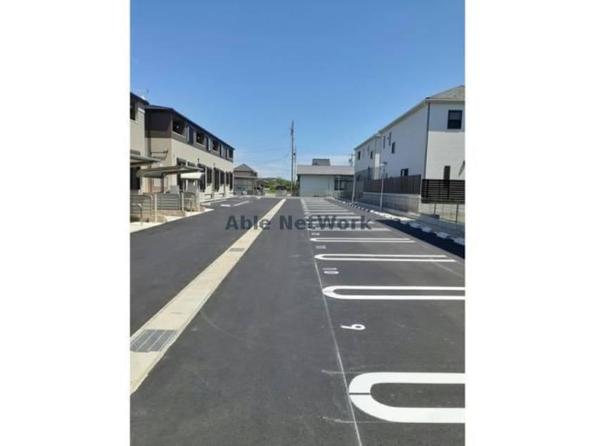  名鉄バス（幡豆郡）/満国寺前 徒歩6分 1階 築3年