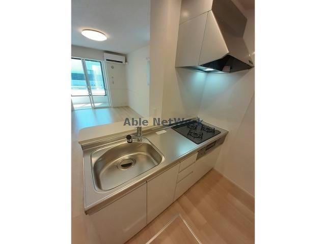  名鉄バス（幡豆郡）/満国寺前 徒歩6分 1階 築3年