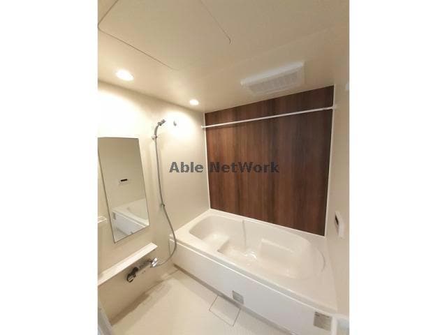  名鉄バス（幡豆郡）/満国寺前 徒歩6分 1階 築3年