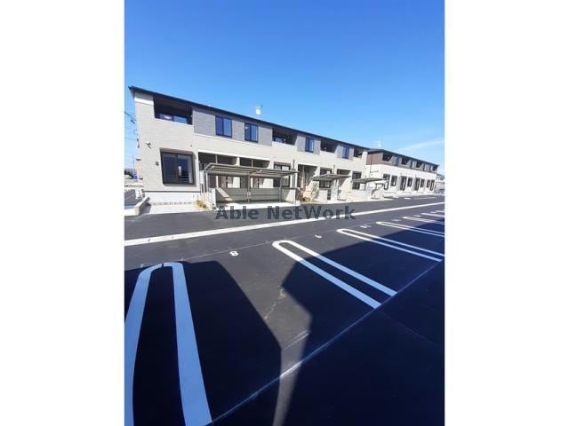  名鉄バス（幡豆郡）/満国寺前 徒歩6分 1階 築3年