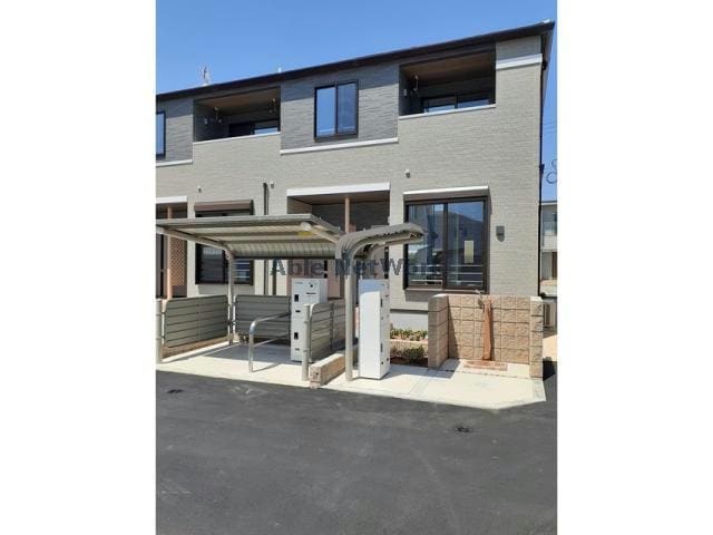  名鉄バス（幡豆郡）/満国寺前 徒歩6分 1階 築3年