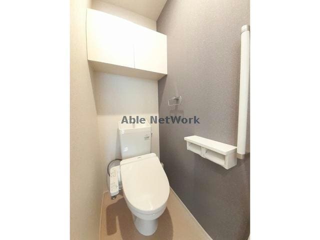  名鉄バス（幡豆郡）/満国寺前 徒歩6分 1階 築3年