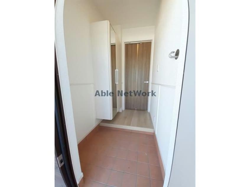  名鉄バス（幡豆郡）/満国寺前 徒歩6分 1階 築3年