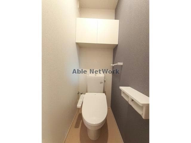  名鉄バス(西尾市)/上矢田北 徒歩4分 2階 築3年