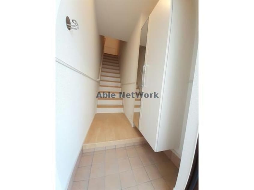  名鉄バス(西尾市)/上矢田北 徒歩4分 2階 築3年