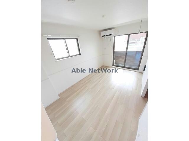  名鉄バス(西尾市)/国森 徒歩4分 1階 築3年