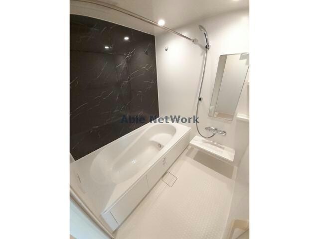  名鉄バス(西尾市)/国森 徒歩4分 1階 築3年