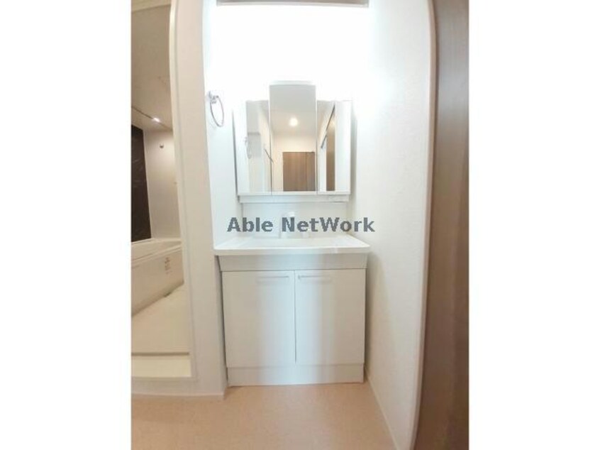  名鉄バス(西尾市)/国森 徒歩4分 1階 築3年