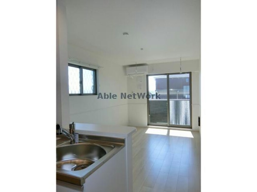  名鉄バス(西尾市)/国森 徒歩4分 1階 築3年