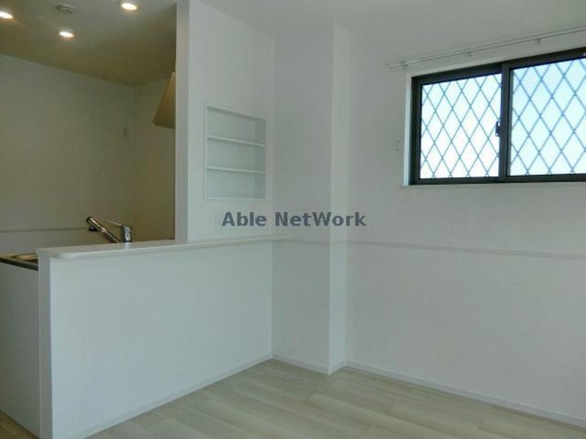  名鉄バス(西尾市)/国森 徒歩4分 1階 築3年