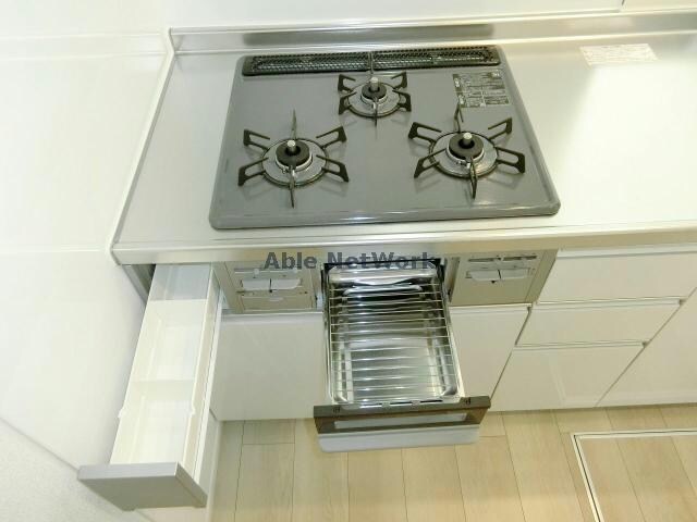  名鉄バス(西尾市)/国森 徒歩4分 1階 築3年