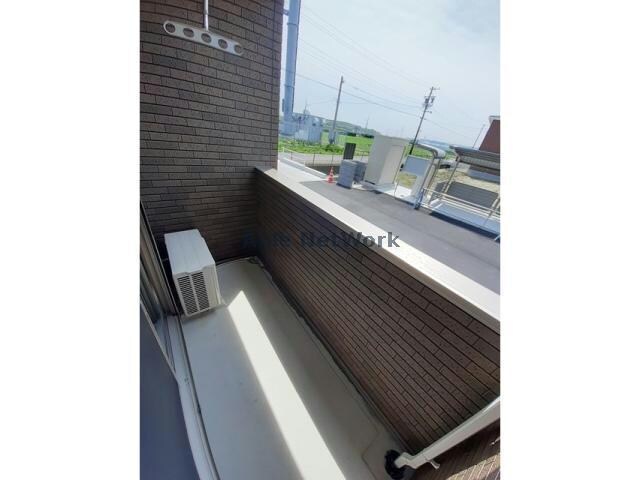  名鉄バス(西尾市)/国森 徒歩4分 1階 築3年