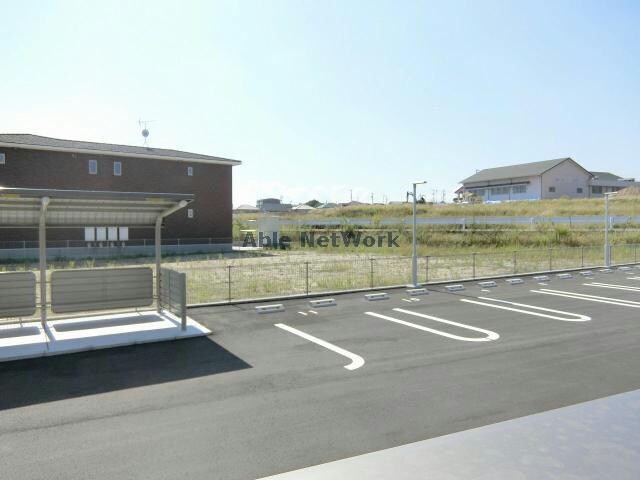  名鉄バス(西尾市)/国森 徒歩4分 1階 築3年