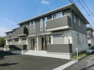 名鉄西尾線/西尾口駅 徒歩12分 1階 築3年の外観