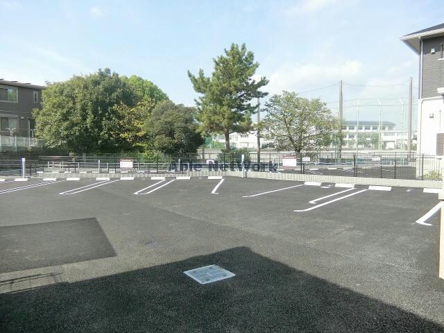  名鉄西尾線/西尾口駅 徒歩12分 1階 築3年