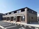 六万石くるりんバス（寺津矢田線）/富山北 徒歩5分 1階 築浅の外観