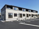 名鉄西尾線/吉良吉田駅 徒歩9分 2階 築浅の外観