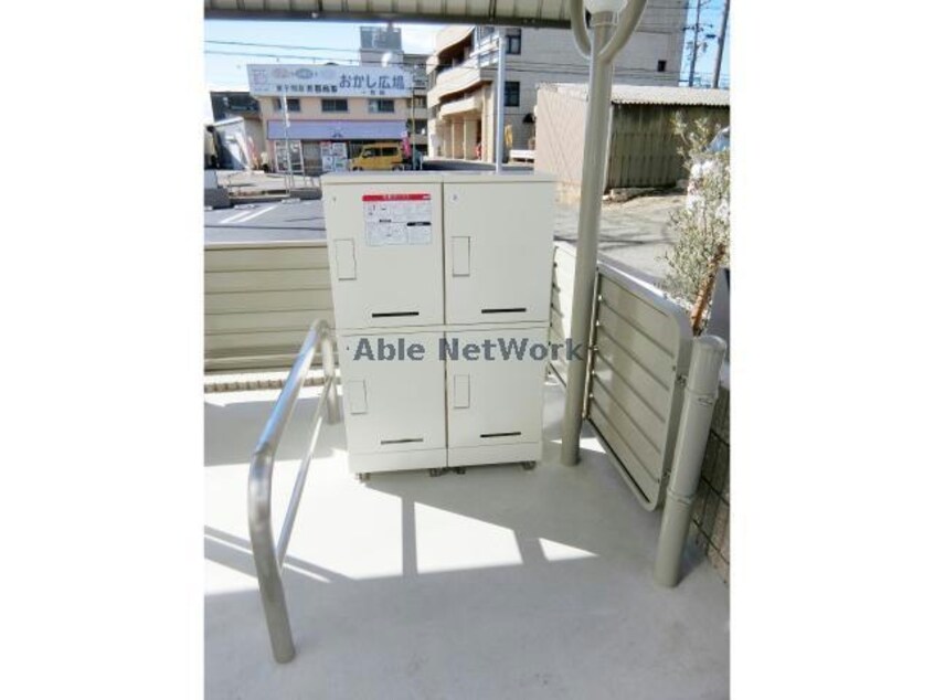  名鉄バス（幡豆郡）/一色中町 徒歩6分 2階 築2年