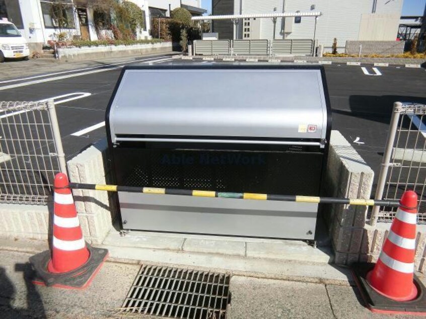  名鉄バス（幡豆郡）/一色中町 徒歩6分 2階 築2年