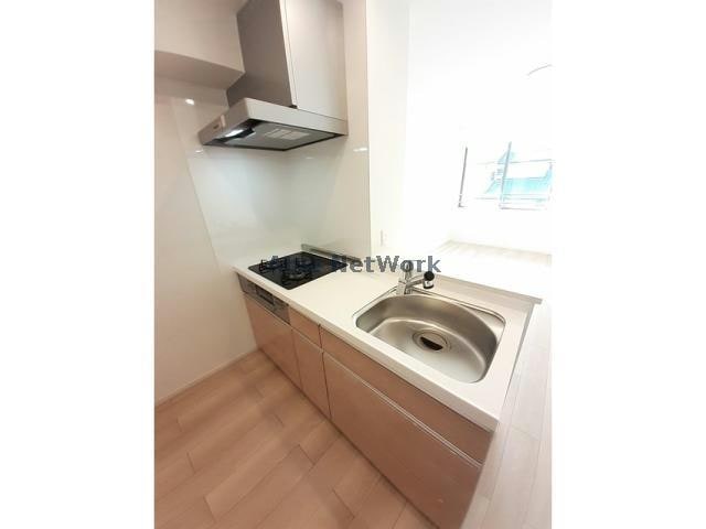  名鉄西尾線/桜町前駅 徒歩4分 2階 築2年