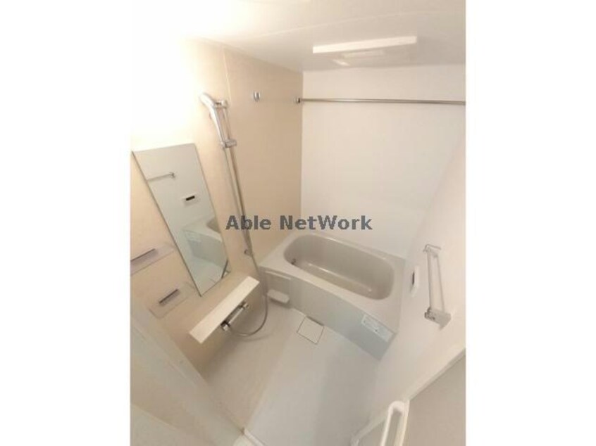  名鉄西尾線/桜町前駅 徒歩4分 2階 築2年