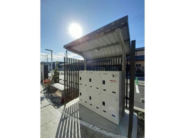  名鉄西尾線/桜町前駅 徒歩4分 2階 築2年