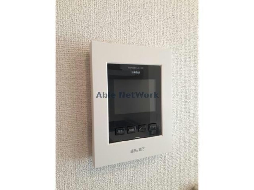  名鉄西尾線/桜町前駅 徒歩4分 2階 築2年