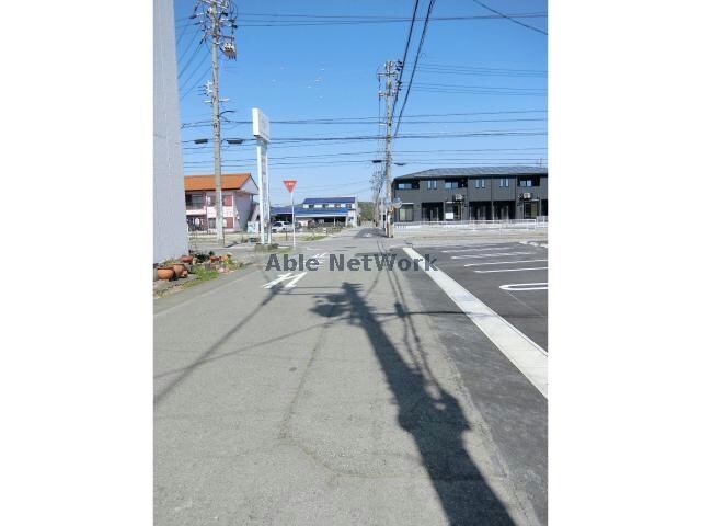  名鉄西尾線/吉良吉田駅 徒歩11分 2階 築1年