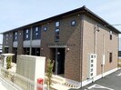名鉄バス（幡豆郡）/一色中町 徒歩6分 1階 築浅の外観