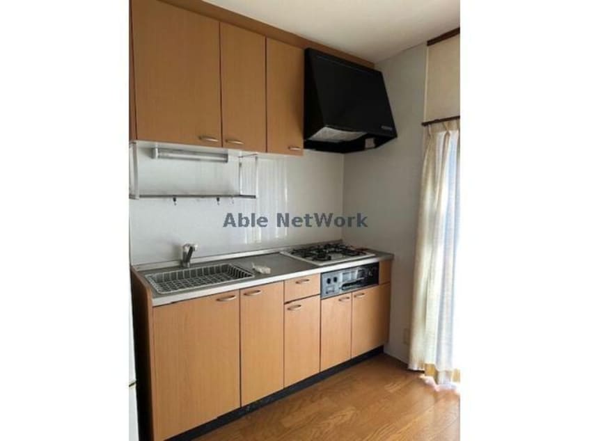  名鉄西尾線/米津駅 徒歩16分 1階 築24年