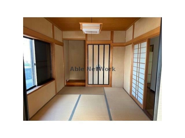  名鉄西尾線/米津駅 徒歩16分 1階 築24年