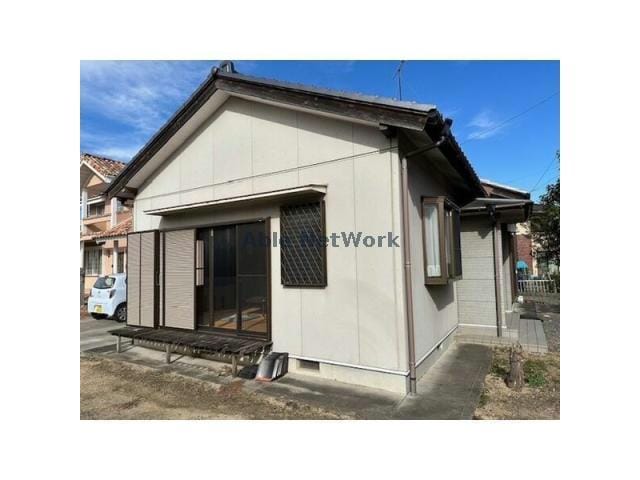  名鉄西尾線/米津駅 徒歩16分 1階 築24年