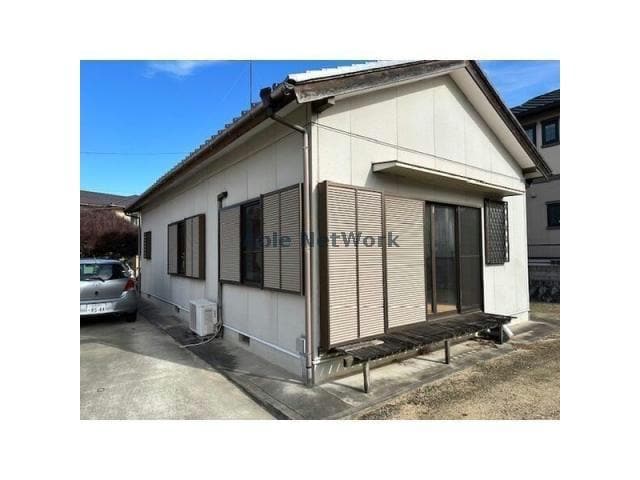  名鉄西尾線/米津駅 徒歩16分 1階 築24年