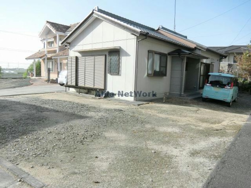  名鉄西尾線/米津駅 徒歩16分 1階 築24年